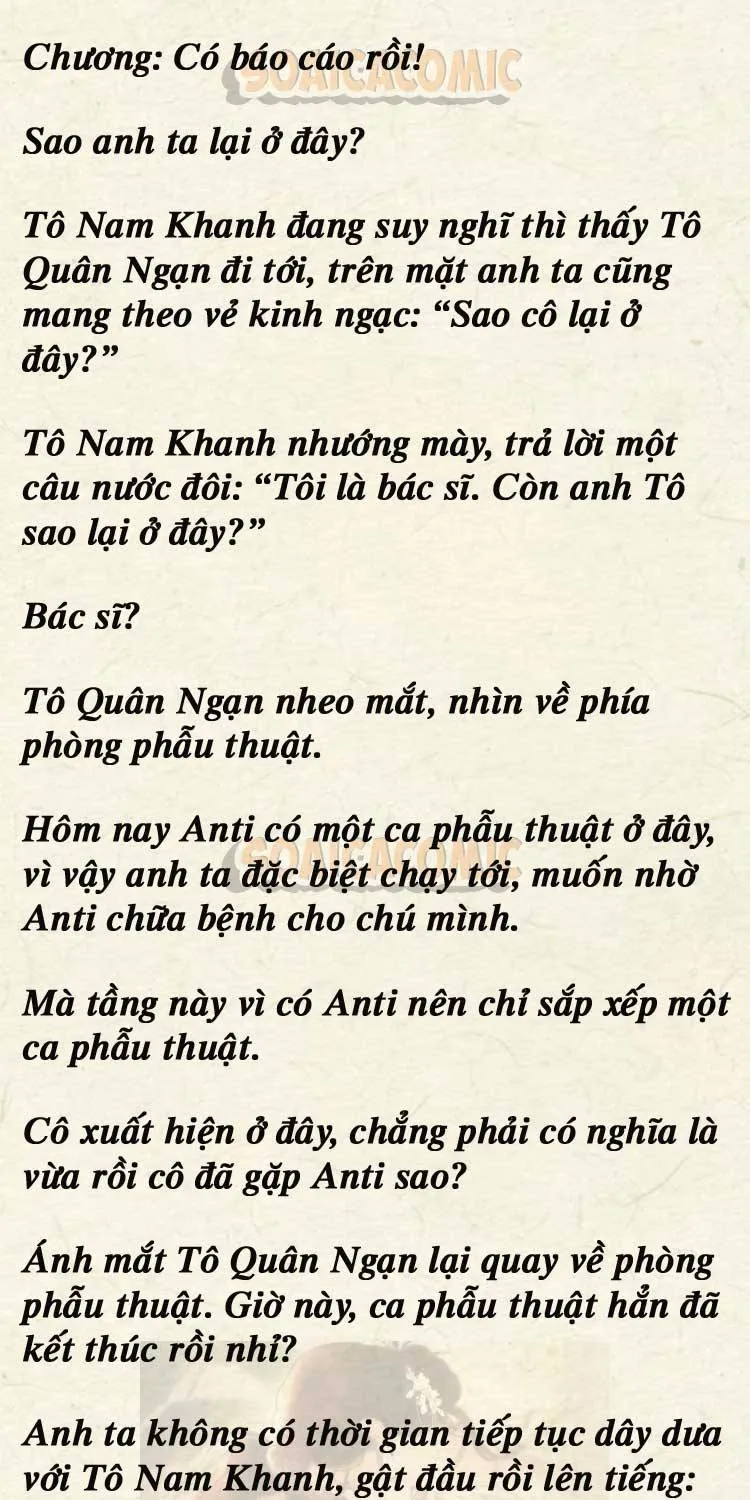 Sự Trở Lại Cực Gắt Của Chị Đại Sau Hủy Hôn Chap 192.1 - Next Chap 193.1