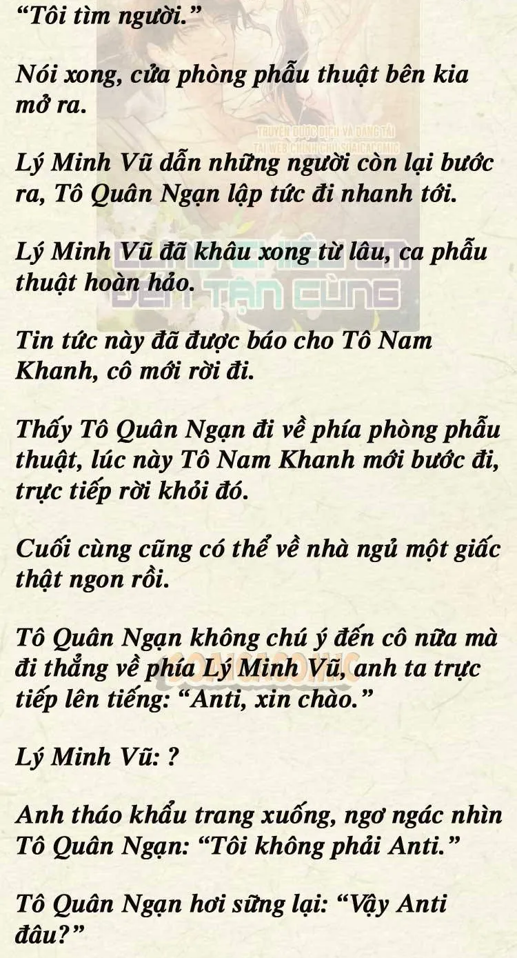 Sự Trở Lại Cực Gắt Của Chị Đại Sau Hủy Hôn Chap 192.1 - Next Chap 193.1