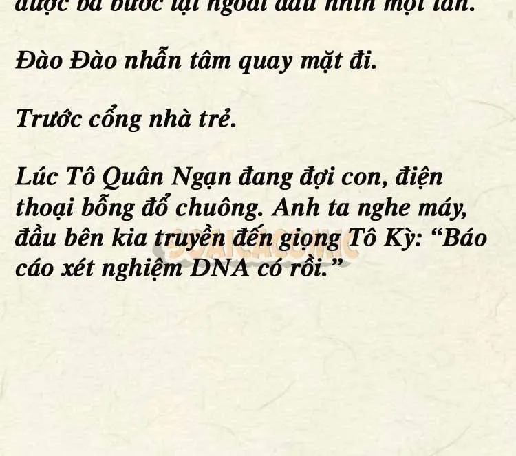Sự Trở Lại Cực Gắt Của Chị Đại Sau Hủy Hôn Chap 192.1 - Next Chap 193.1