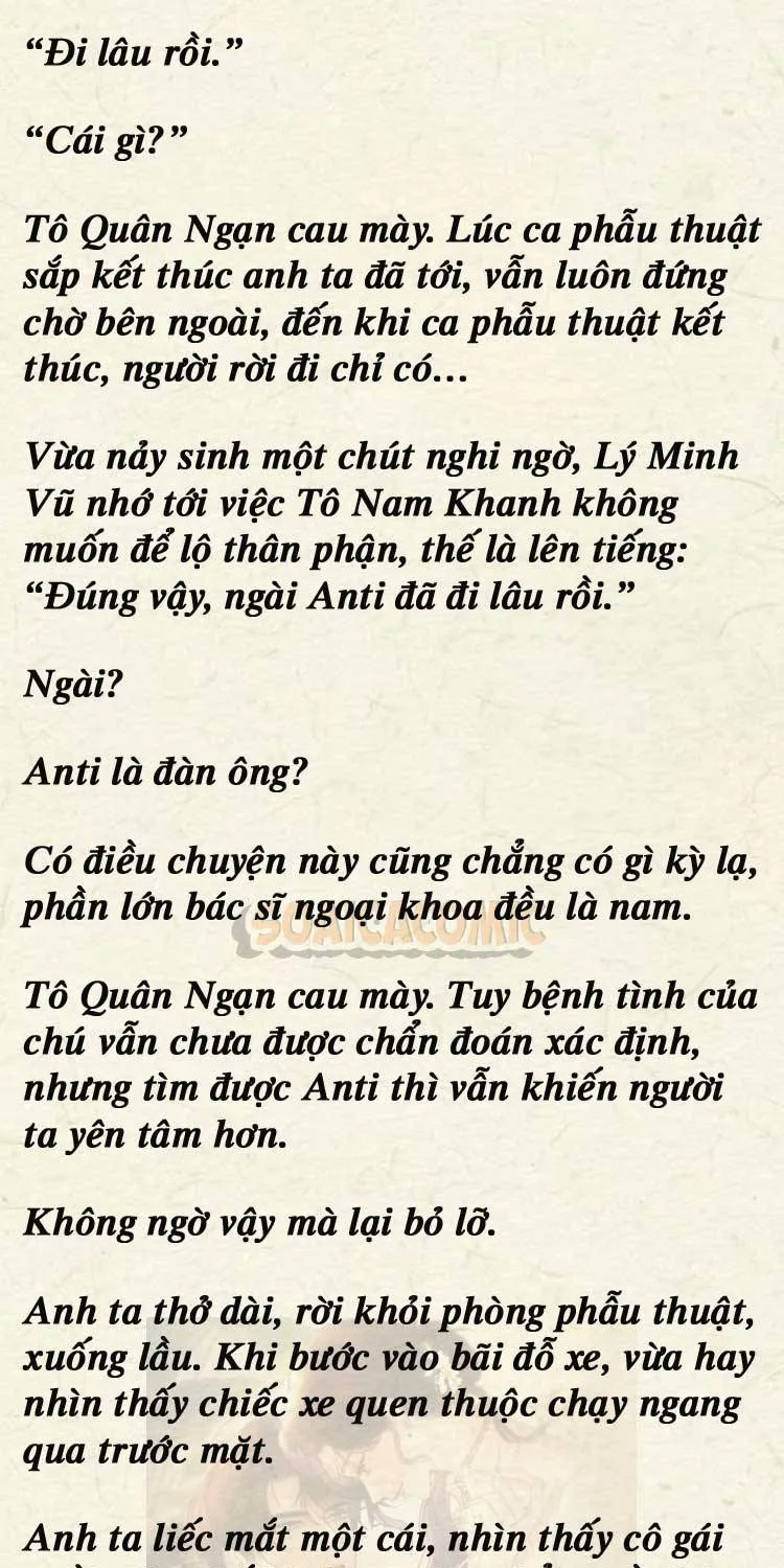 Sự Trở Lại Cực Gắt Của Chị Đại Sau Hủy Hôn Chap 192.1 - Next Chap 193.1
