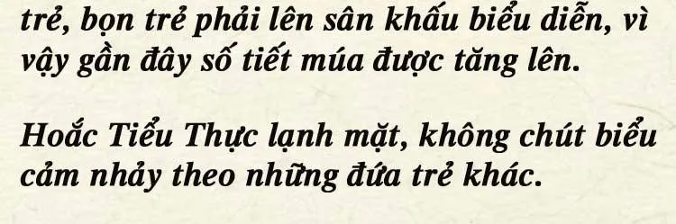 Sự Trở Lại Cực Gắt Của Chị Đại Sau Hủy Hôn Chap 192.1 - Next Chap 193.1
