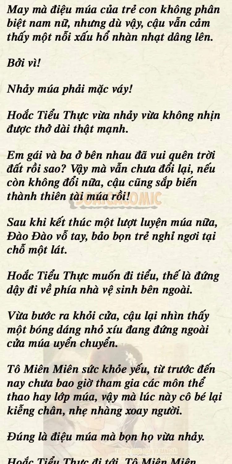 Sự Trở Lại Cực Gắt Của Chị Đại Sau Hủy Hôn Chap 192.1 - Next Chap 193.1