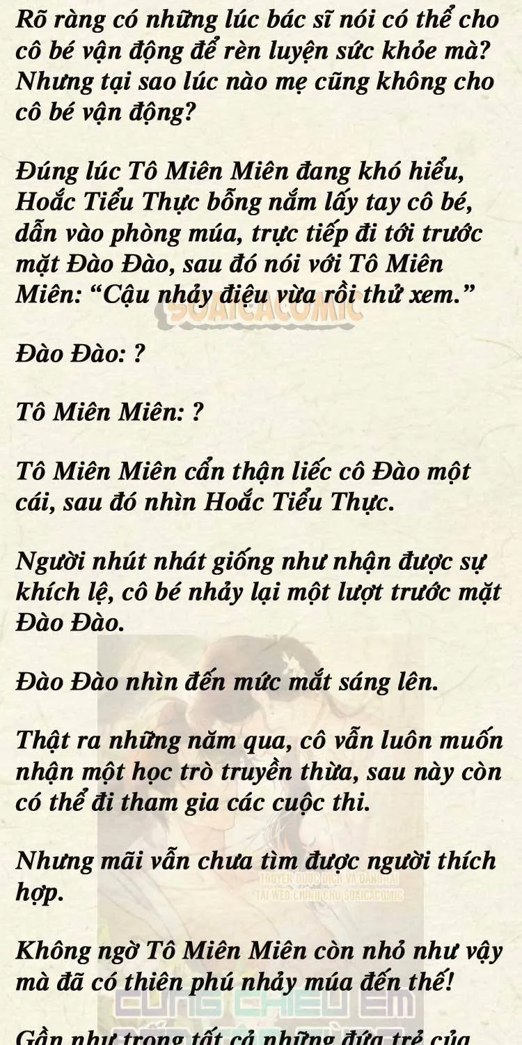 Sự Trở Lại Cực Gắt Của Chị Đại Sau Hủy Hôn Chap 192.1 - Next Chap 193.1
