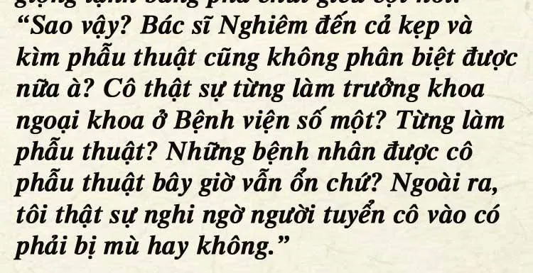 Sự Trở Lại Cực Gắt Của Chị Đại Sau Hủy Hôn Chap 192 - Next Chap 193
