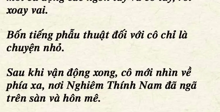 Sự Trở Lại Cực Gắt Của Chị Đại Sau Hủy Hôn Chap 192 - Next Chap 193