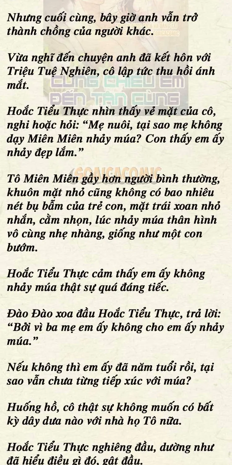 Sự Trở Lại Cực Gắt Của Chị Đại Sau Hủy Hôn Chap 193 - Next Chap 194