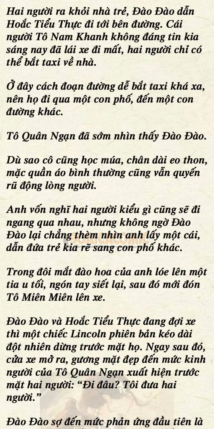 Sự Trở Lại Cực Gắt Của Chị Đại Sau Hủy Hôn Chap 193 - Next Chap 194