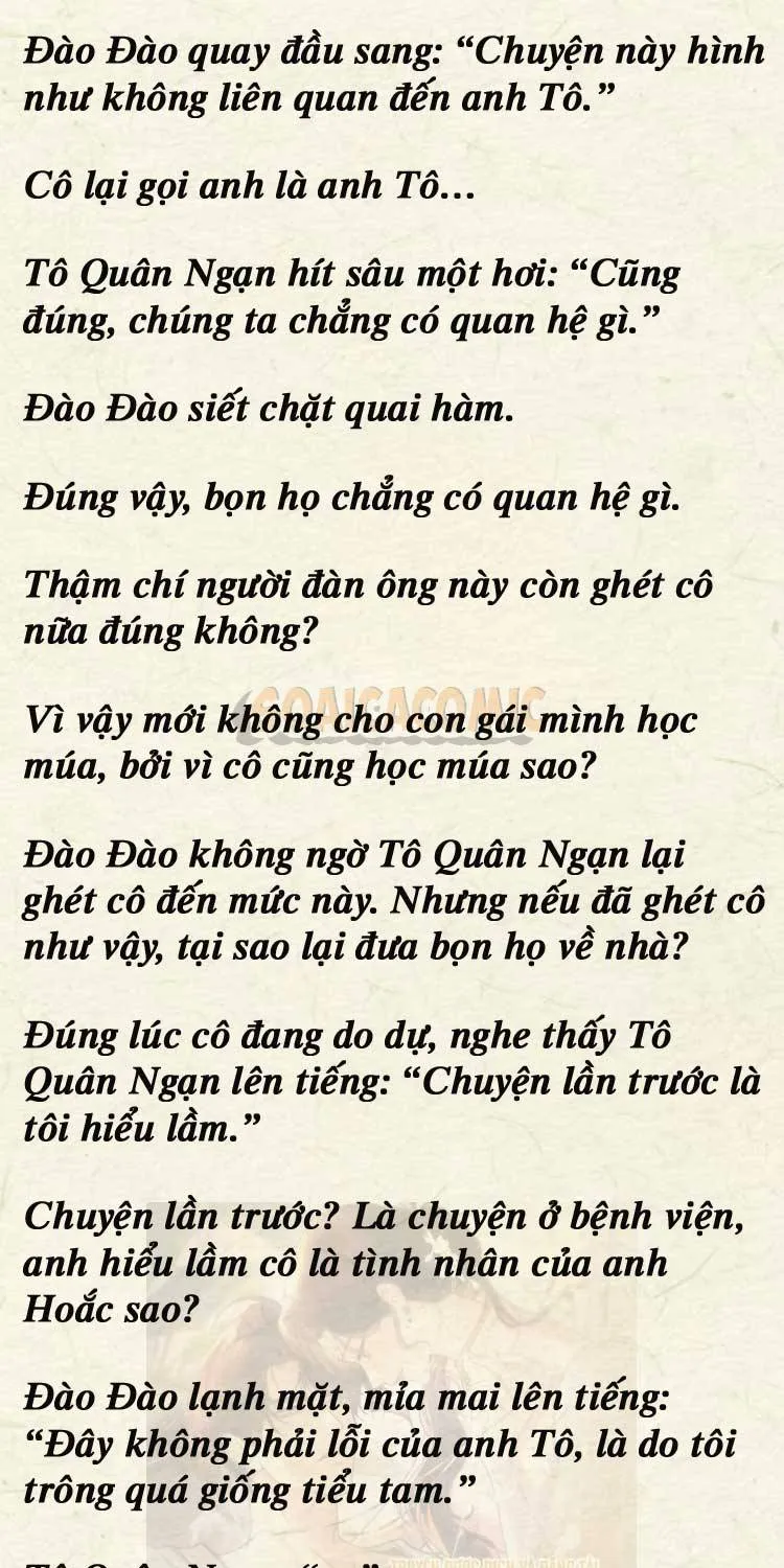 Sự Trở Lại Cực Gắt Của Chị Đại Sau Hủy Hôn Chap 193 - Next Chap 194