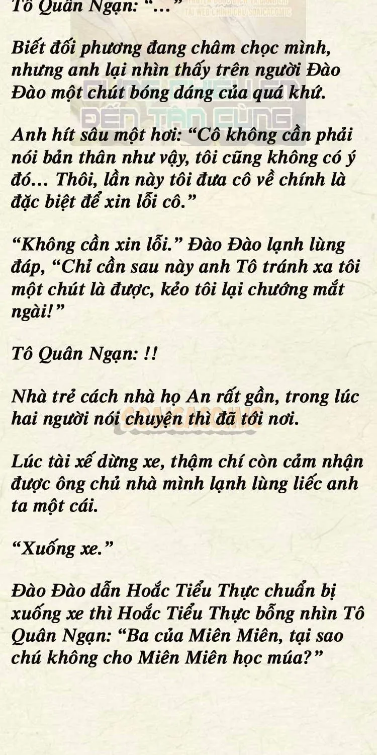 Sự Trở Lại Cực Gắt Của Chị Đại Sau Hủy Hôn Chap 193 - Next Chap 194