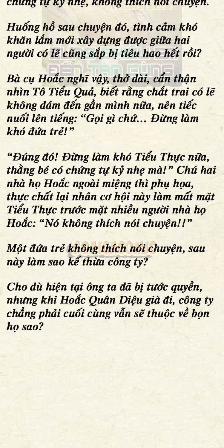 Sự Trở Lại Cực Gắt Của Chị Đại Sau Hủy Hôn Chap 194 - Next Chap 195