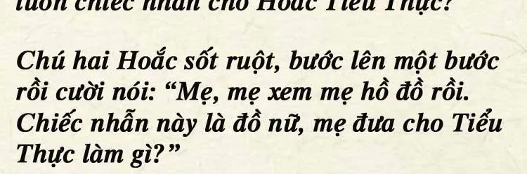 Sự Trở Lại Cực Gắt Của Chị Đại Sau Hủy Hôn Chap 195 - Next Chap 196