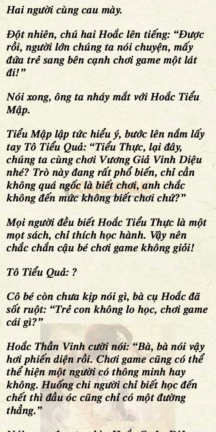 Sự Trở Lại Cực Gắt Của Chị Đại Sau Hủy Hôn Chap 195 - Next Chap 196