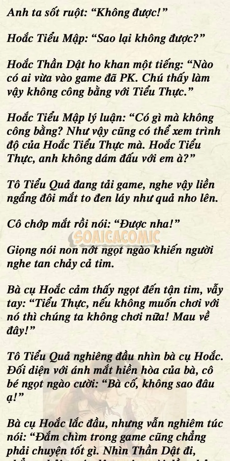Sự Trở Lại Cực Gắt Của Chị Đại Sau Hủy Hôn Chap 196 - Next Chap 197