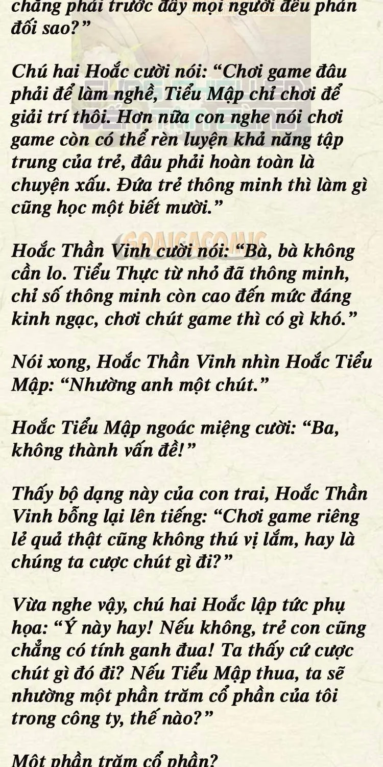 Sự Trở Lại Cực Gắt Của Chị Đại Sau Hủy Hôn Chap 196 - Next Chap 197