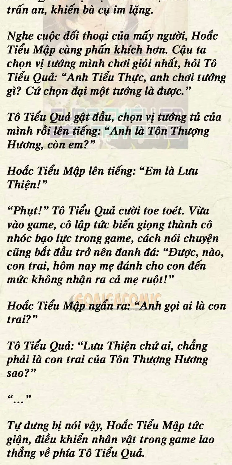 Sự Trở Lại Cực Gắt Của Chị Đại Sau Hủy Hôn Chap 197 - Next Chap 198