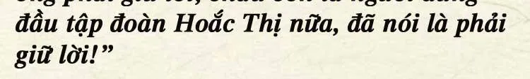 Sự Trở Lại Cực Gắt Của Chị Đại Sau Hủy Hôn Chap 197 - Next Chap 198