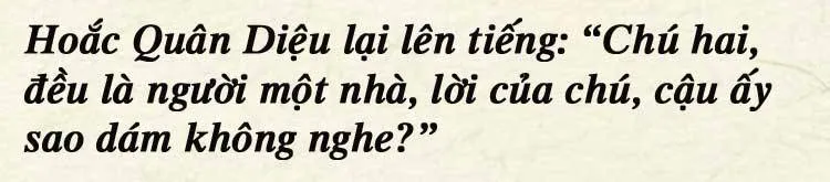 Sự Trở Lại Cực Gắt Của Chị Đại Sau Hủy Hôn Chap 198 - Next Chap 199
