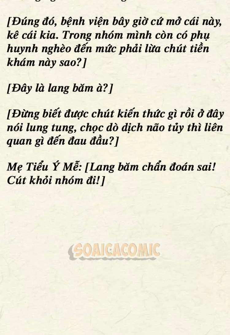 Sự Trở Lại Cực Gắt Của Chị Đại Sau Hủy Hôn Chap 198 - Next Chap 199