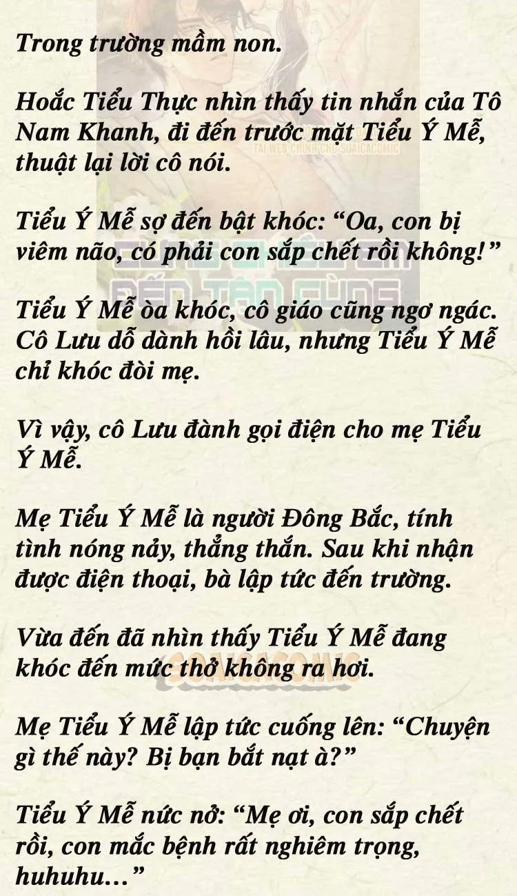 Sự Trở Lại Cực Gắt Của Chị Đại Sau Hủy Hôn Chap 199 - Next Chap 200