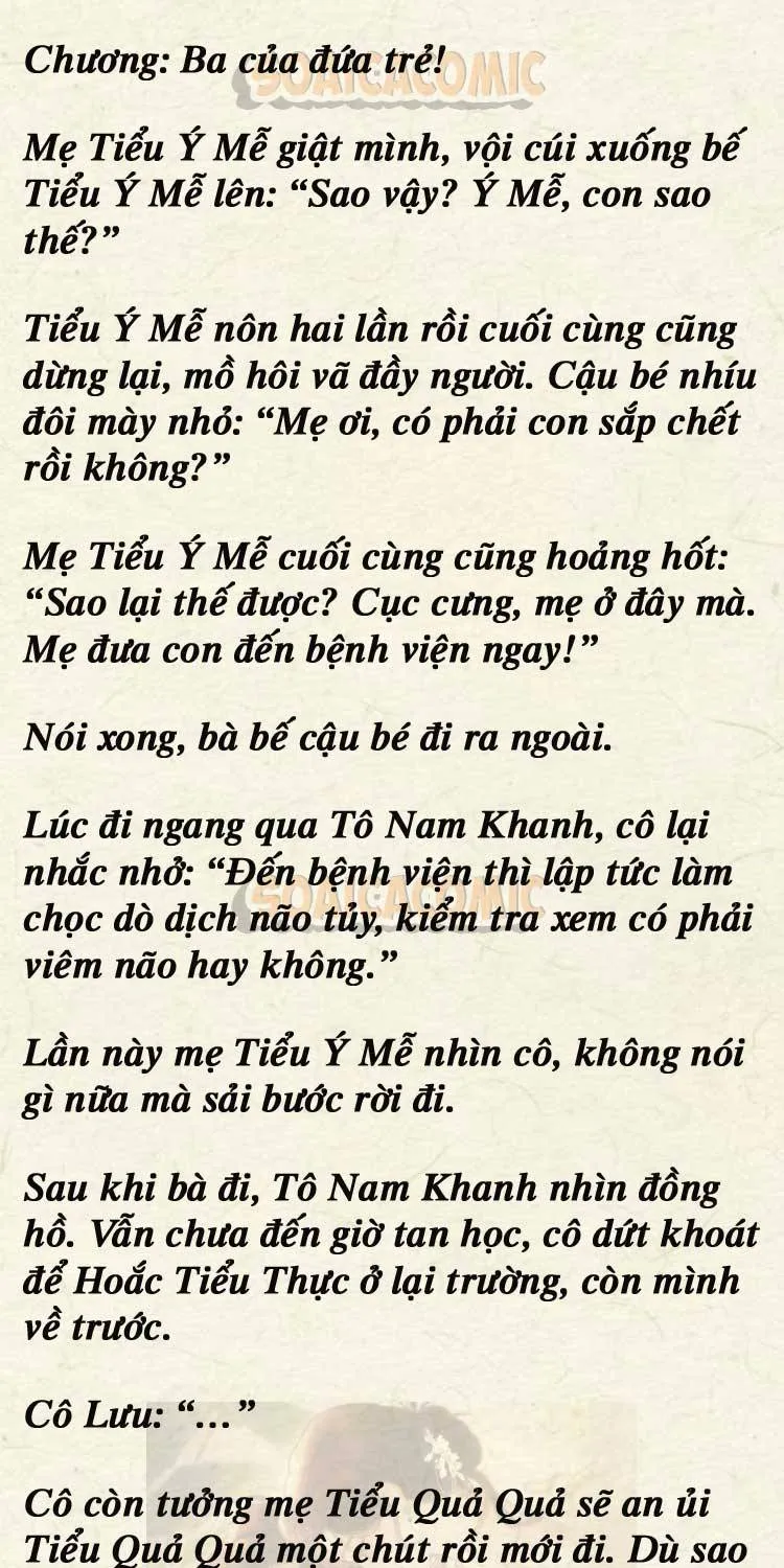 Sự Trở Lại Cực Gắt Của Chị Đại Sau Hủy Hôn Chap 200 - Next Chap 201