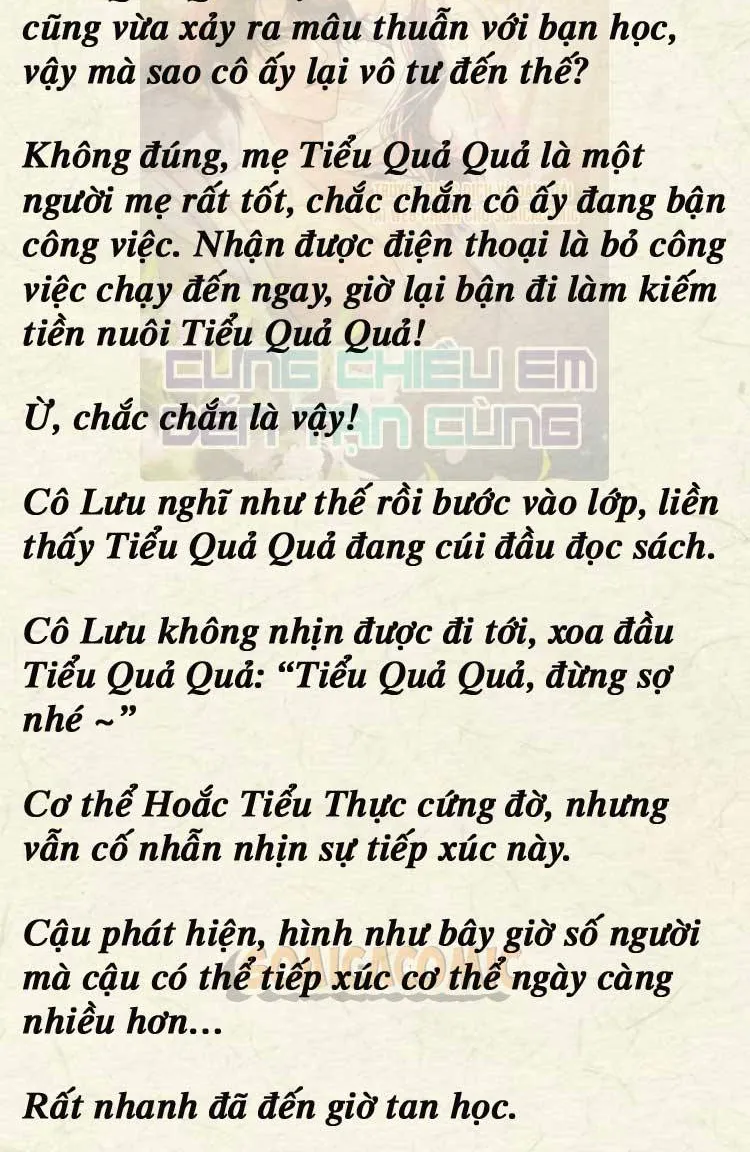 Sự Trở Lại Cực Gắt Của Chị Đại Sau Hủy Hôn Chap 200 - Next Chap 201