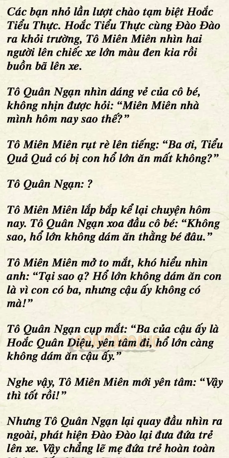 Sự Trở Lại Cực Gắt Của Chị Đại Sau Hủy Hôn Chap 200 - Next Chap 201