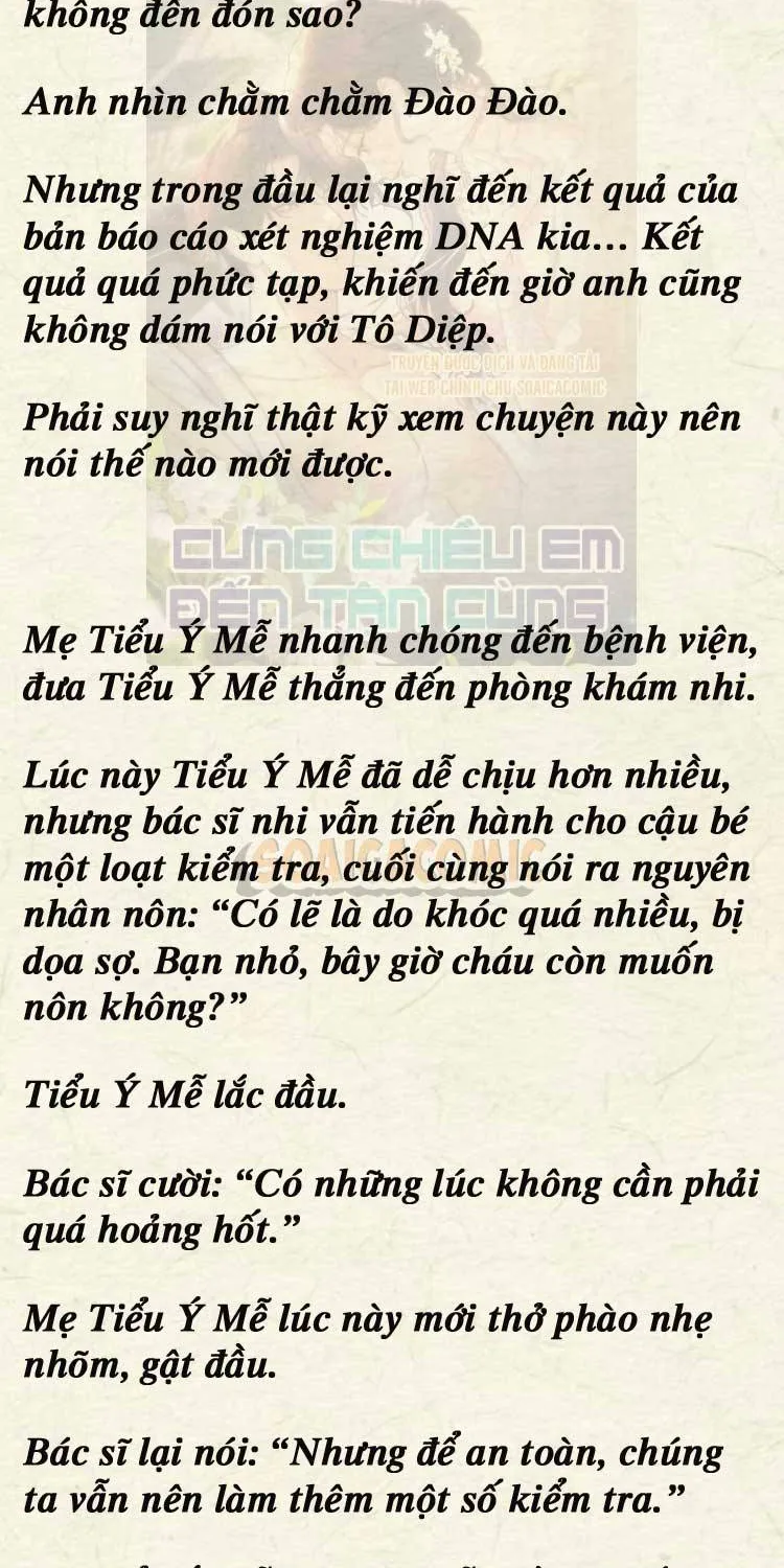 Sự Trở Lại Cực Gắt Của Chị Đại Sau Hủy Hôn Chap 200 - Next Chap 201