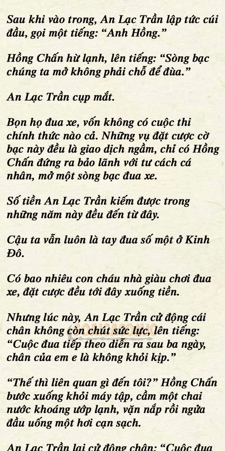 Sự Trở Lại Cực Gắt Của Chị Đại Sau Hủy Hôn Chap 201 - Next Chap 202