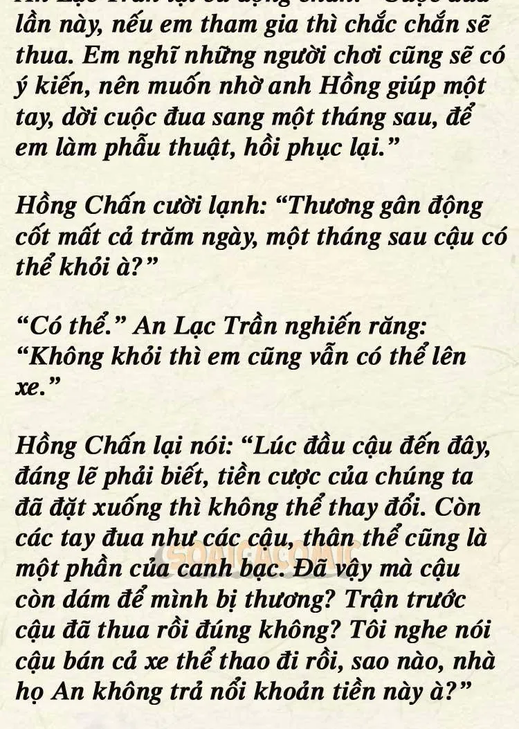 Sự Trở Lại Cực Gắt Của Chị Đại Sau Hủy Hôn Chap 201 - Next Chap 202