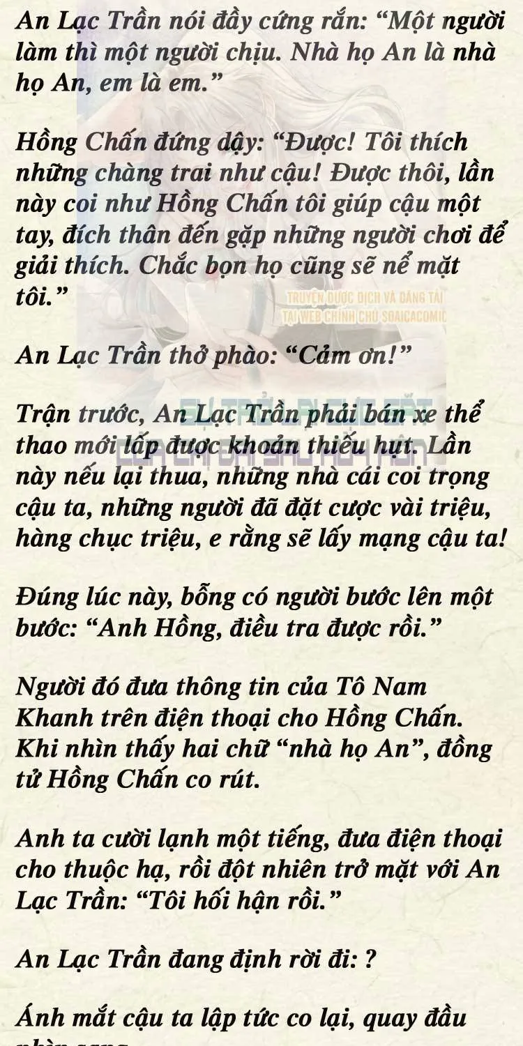 Sự Trở Lại Cực Gắt Của Chị Đại Sau Hủy Hôn Chap 201 - Next Chap 202