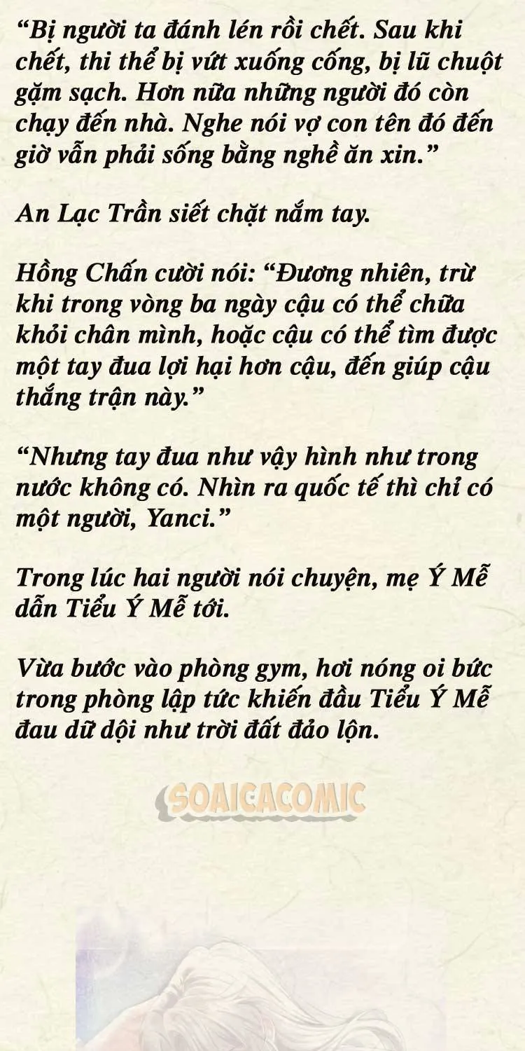 Sự Trở Lại Cực Gắt Của Chị Đại Sau Hủy Hôn Chap 201 - Next Chap 202