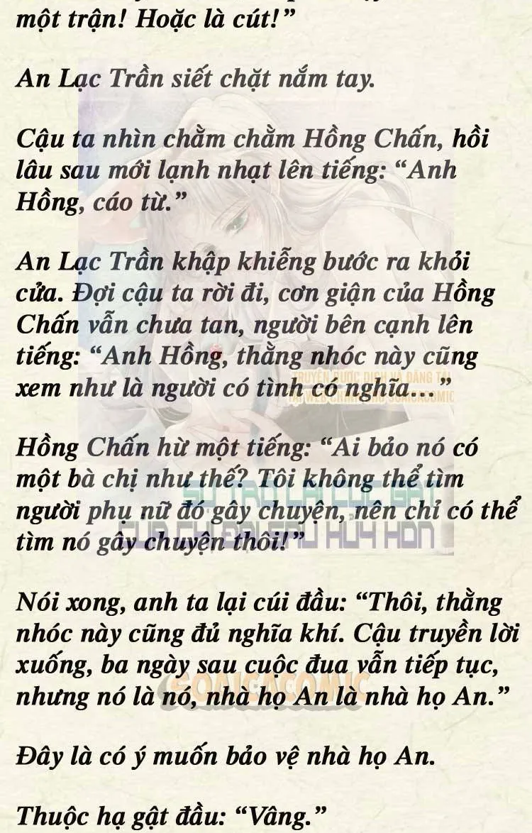 Sự Trở Lại Cực Gắt Của Chị Đại Sau Hủy Hôn Chap 202 - Next Chap 203