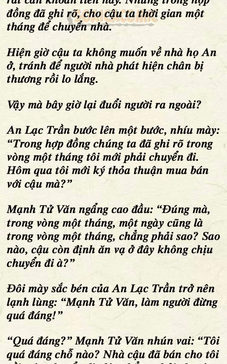 Sự Trở Lại Cực Gắt Của Chị Đại Sau Hủy Hôn Chap 202 - Next Chap 203