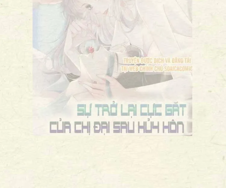 Sự Trở Lại Cực Gắt Của Chị Đại Sau Hủy Hôn Chap 202 - Next Chap 203