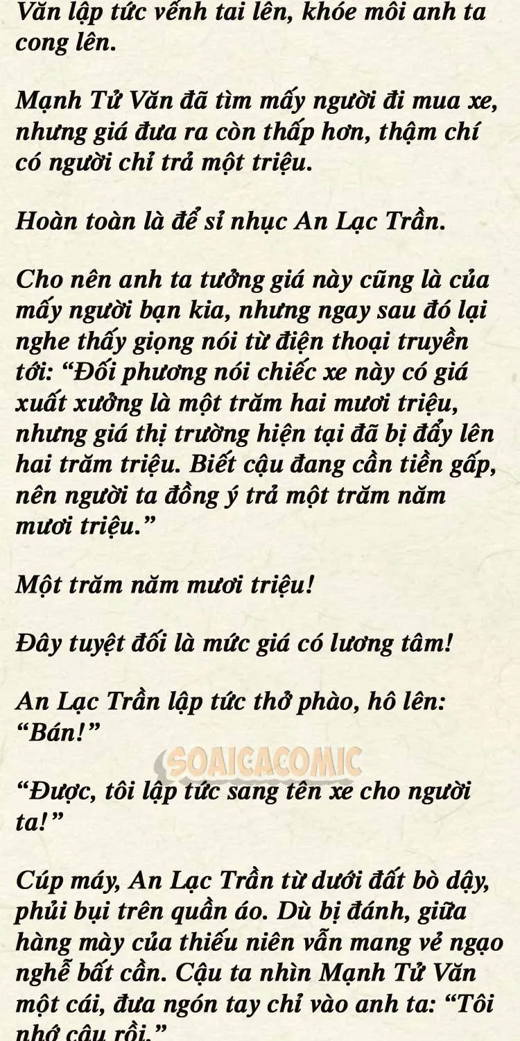 Sự Trở Lại Cực Gắt Của Chị Đại Sau Hủy Hôn Chap 203 - Next Chap 204