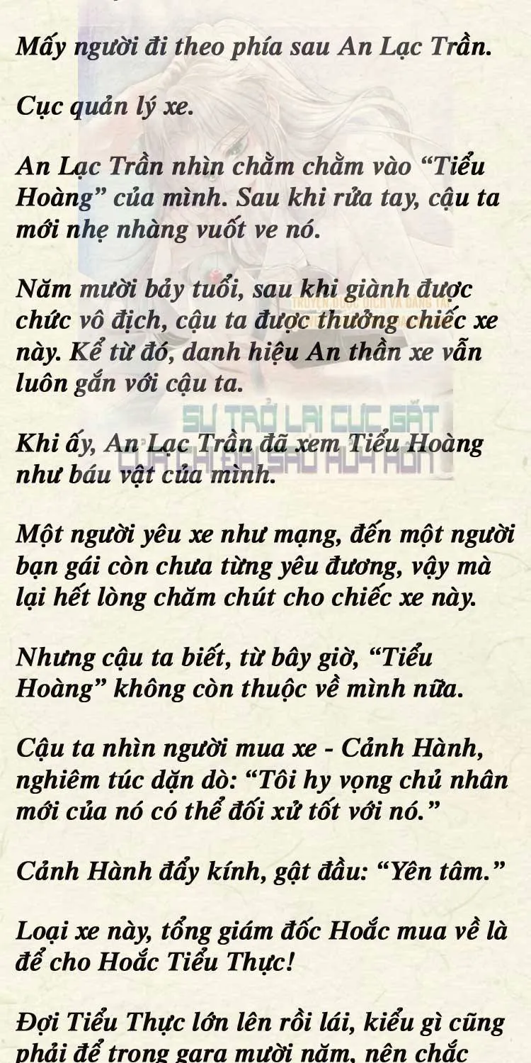 Sự Trở Lại Cực Gắt Của Chị Đại Sau Hủy Hôn Chap 203 - Next Chap 204