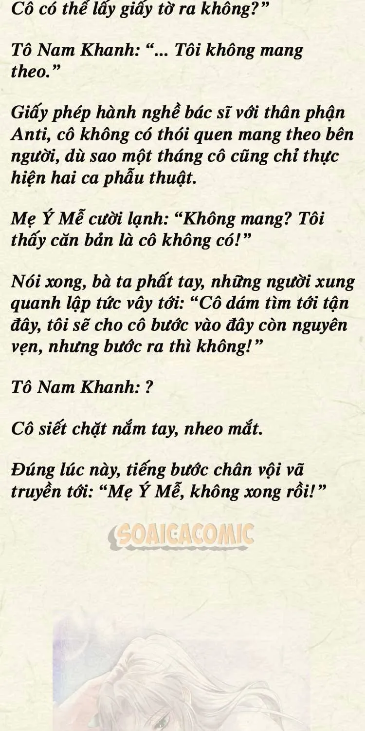 Sự Trở Lại Cực Gắt Của Chị Đại Sau Hủy Hôn Chap 204 - Next Chap 205