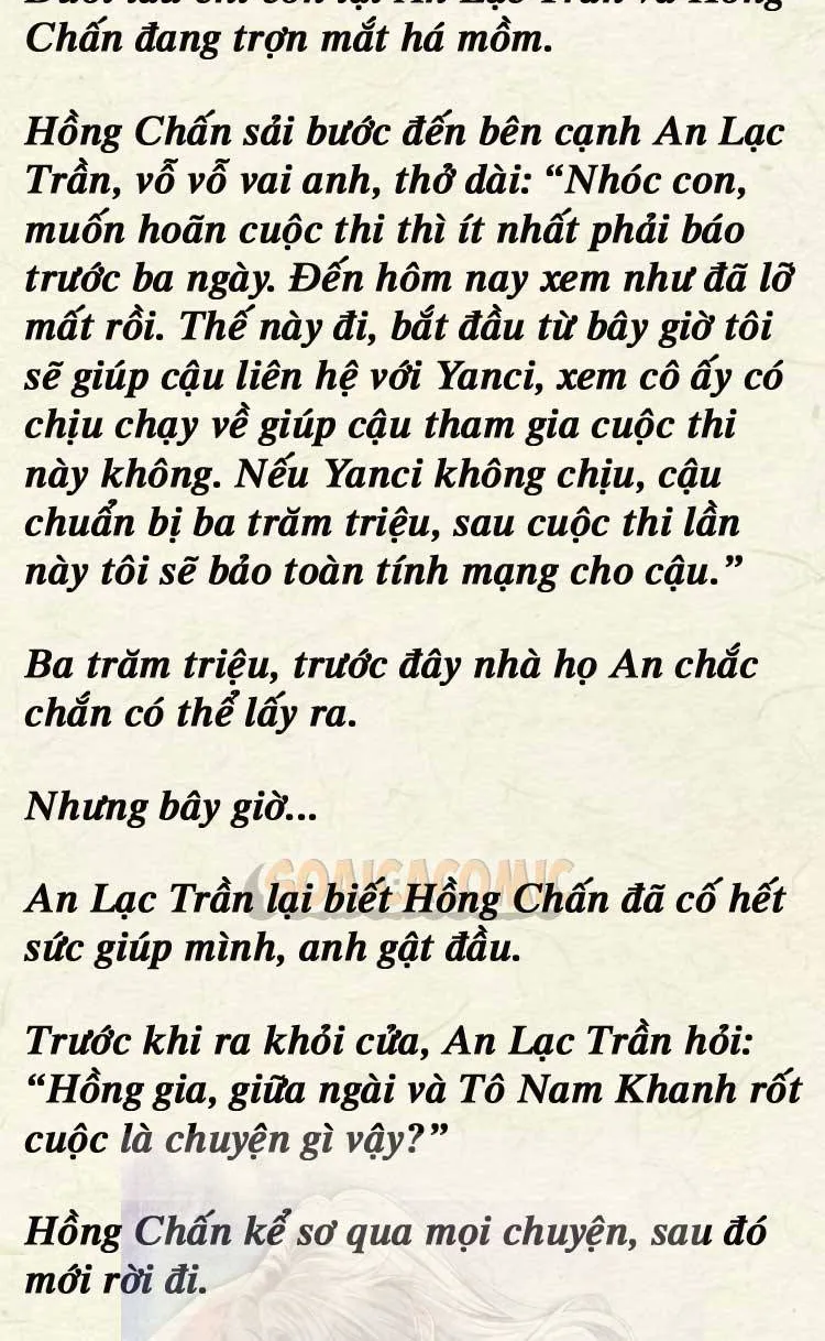 Sự Trở Lại Cực Gắt Của Chị Đại Sau Hủy Hôn Chap 206 - Next Chap 207