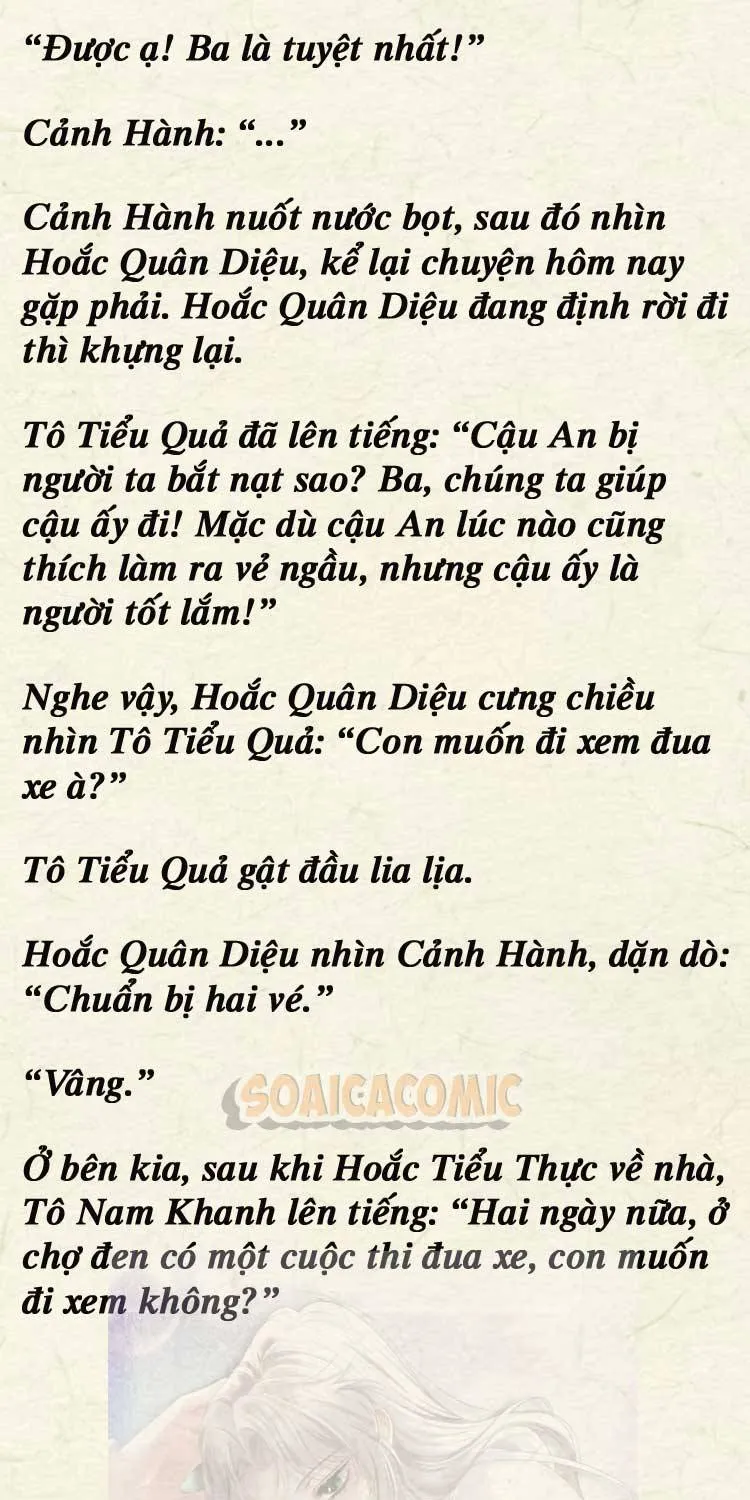 Sự Trở Lại Cực Gắt Của Chị Đại Sau Hủy Hôn Chap 206 - Next Chap 207