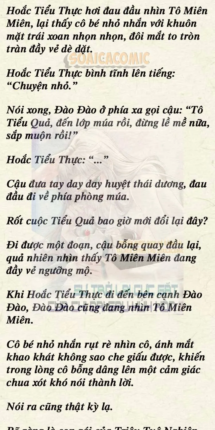 Sự Trở Lại Cực Gắt Của Chị Đại Sau Hủy Hôn Chap 208 - Next Chap 209