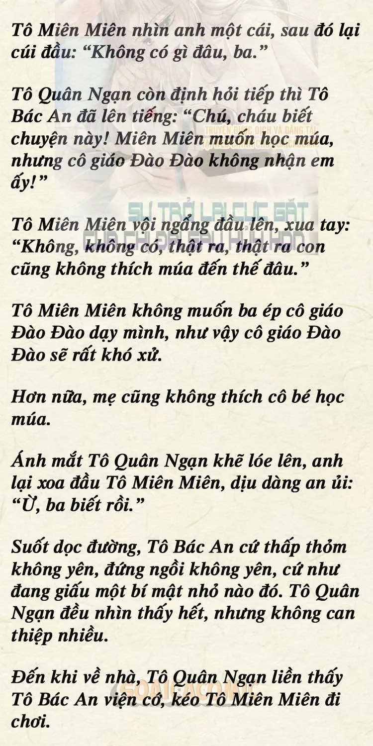 Sự Trở Lại Cực Gắt Của Chị Đại Sau Hủy Hôn Chap 209 - Next Chap 210