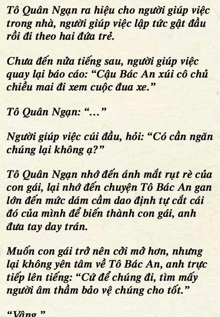 Sự Trở Lại Cực Gắt Của Chị Đại Sau Hủy Hôn Chap 209 - Next Chap 210