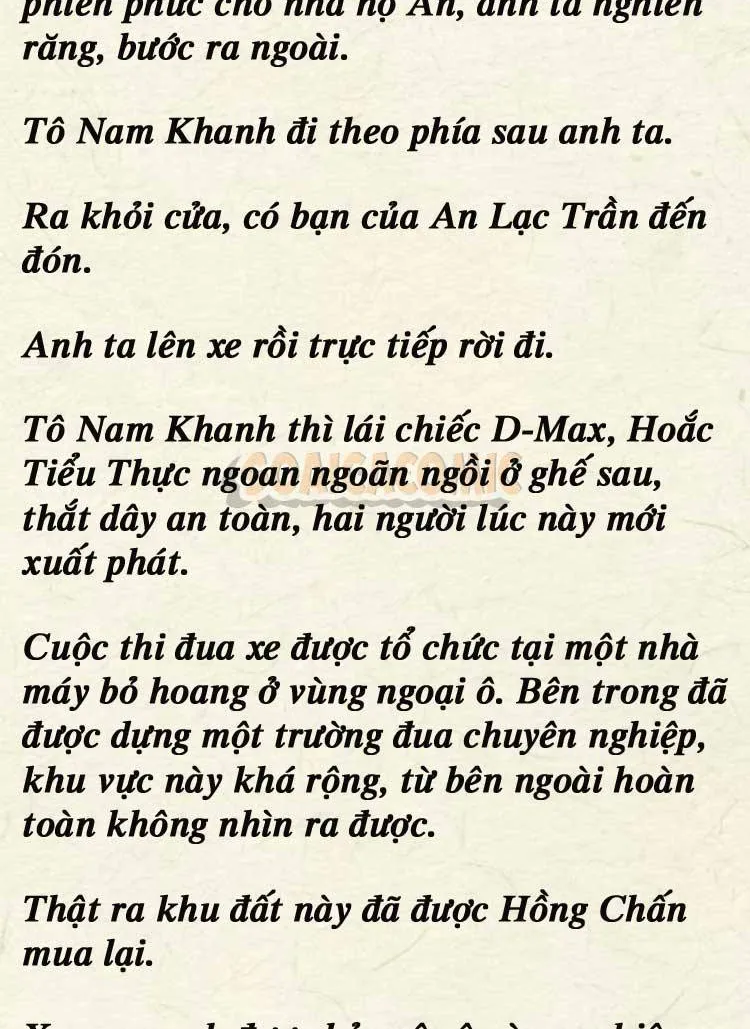 Sự Trở Lại Cực Gắt Của Chị Đại Sau Hủy Hôn Chap 209 - Next Chap 210