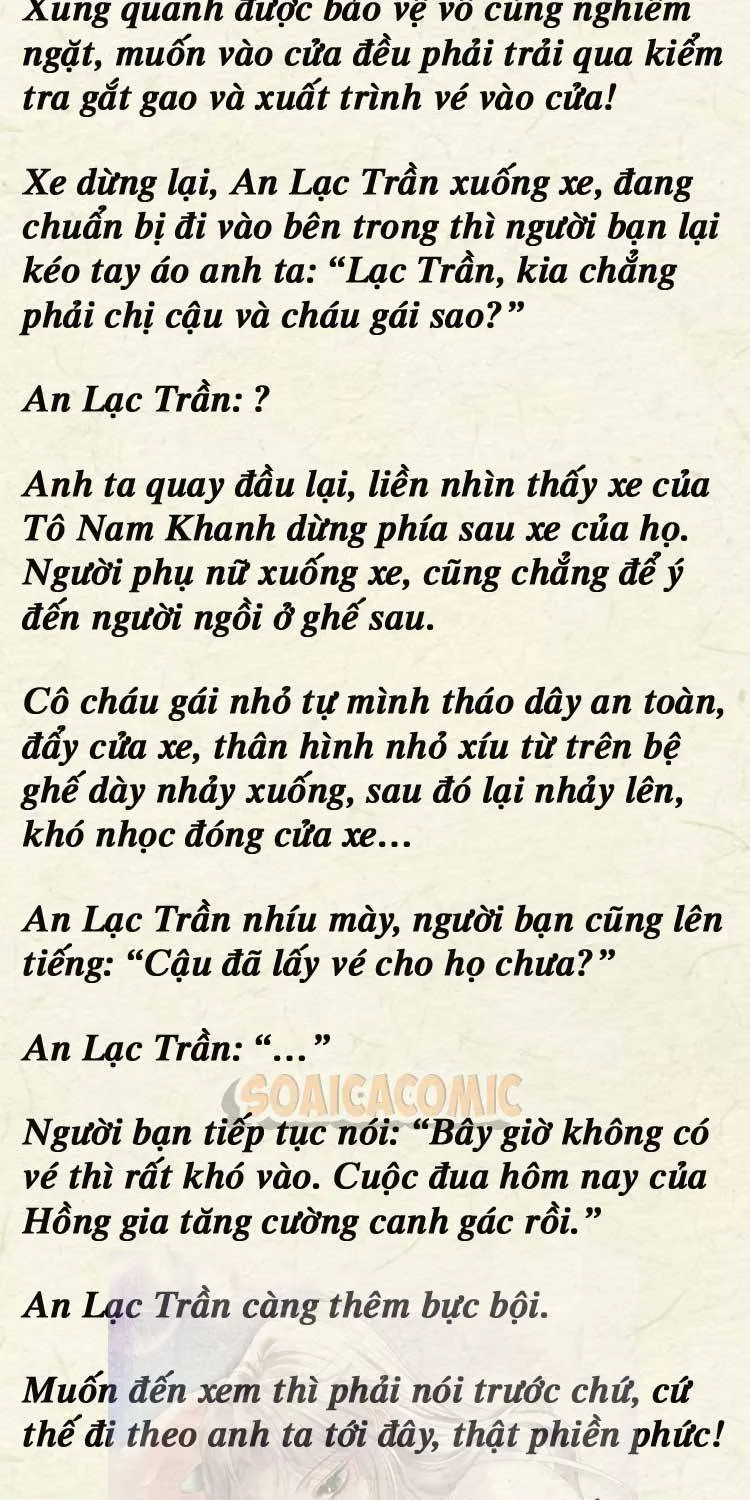 Sự Trở Lại Cực Gắt Của Chị Đại Sau Hủy Hôn Chap 209 - Next Chap 210