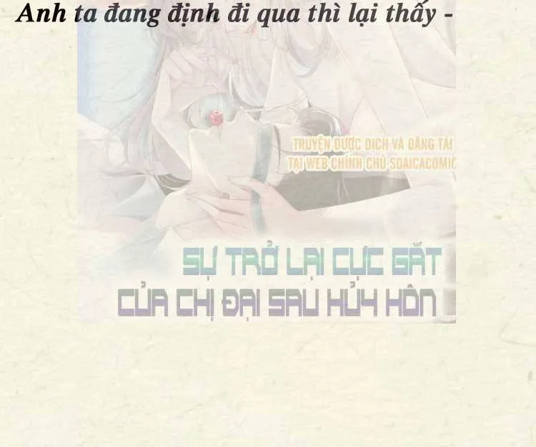 Sự Trở Lại Cực Gắt Của Chị Đại Sau Hủy Hôn Chap 209 - Next Chap 210