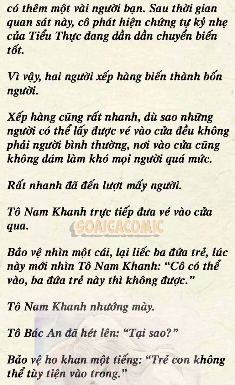Sự Trở Lại Cực Gắt Của Chị Đại Sau Hủy Hôn Chap 210 - Next Chap 211