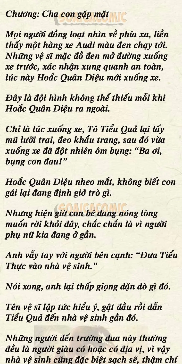 Sự Trở Lại Cực Gắt Của Chị Đại Sau Hủy Hôn Chap 211 - Next Chap 212