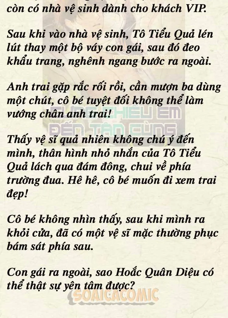 Sự Trở Lại Cực Gắt Của Chị Đại Sau Hủy Hôn Chap 211 - Next Chap 212