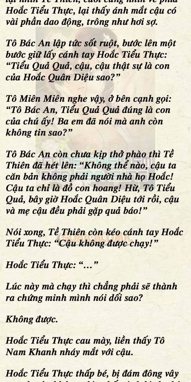 Sự Trở Lại Cực Gắt Của Chị Đại Sau Hủy Hôn Chap 211 - Next Chap 212