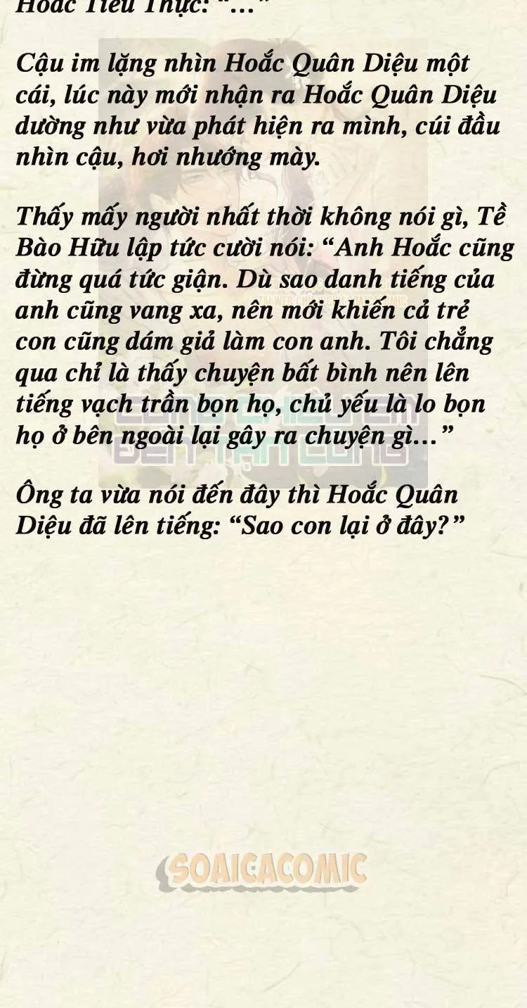 Sự Trở Lại Cực Gắt Của Chị Đại Sau Hủy Hôn Chap 211 - Next Chap 212